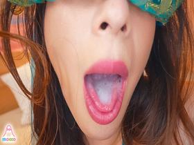 男の娘風俗で働き始めた幼馴染にフェベチオの練習台を頼まれ不覚にもフル勃起したら魅惑のアナルセックスで中出しザーメンを抜かれまくった。　サンプル画像15